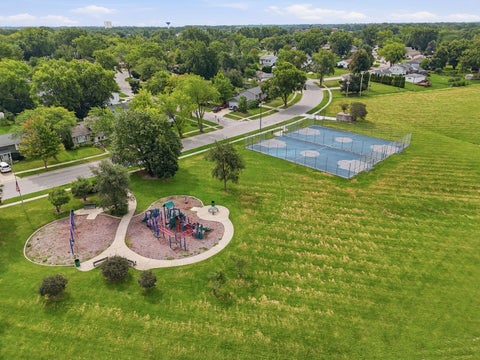 Tiny photo for 603 Garden Circle, Streamwood, IL 60107 (MLS # 12795483)