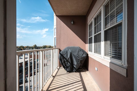 Tiny photo for 9670 FRANKLIN Avenue #513, Franklin Park, IL 60131 (MLS # 12786227)