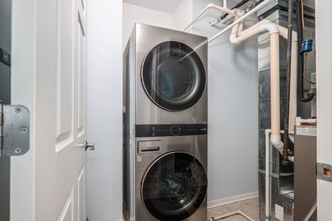 Tiny photo for 9670 FRANKLIN Avenue #513, Franklin Park, IL 60131 (MLS # 12786227)