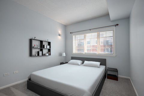 Tiny photo for 9670 FRANKLIN Avenue #513, Franklin Park, IL 60131 (MLS # 12786227)