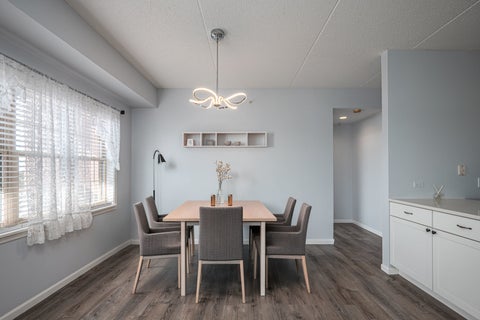 Tiny photo for 9670 FRANKLIN Avenue #513, Franklin Park, IL 60131 (MLS # 12786227)