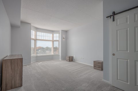 Tiny photo for 9670 FRANKLIN Avenue #513, Franklin Park, IL 60131 (MLS # 12786227)