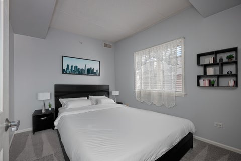 Tiny photo for 9670 FRANKLIN Avenue #513, Franklin Park, IL 60131 (MLS # 12786227)