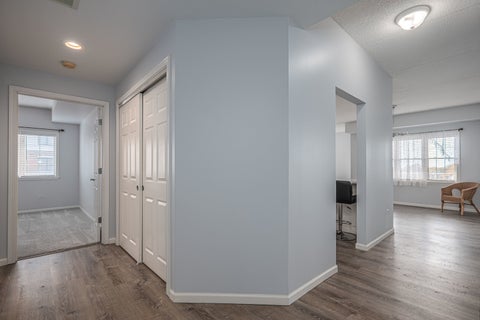 Tiny photo for 9670 FRANKLIN Avenue #513, Franklin Park, IL 60131 (MLS # 12786227)