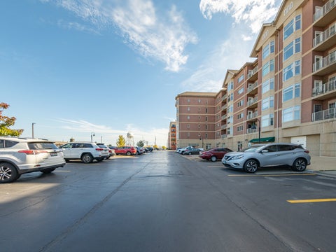 Tiny photo for 9670 FRANKLIN Avenue #513, Franklin Park, IL 60131 (MLS # 12786227)
