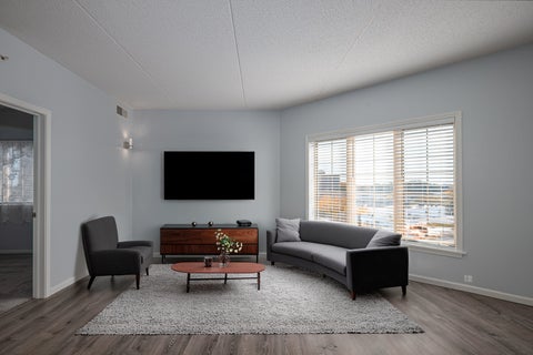Tiny photo for 9670 FRANKLIN Avenue #513, Franklin Park, IL 60131 (MLS # 12786227)