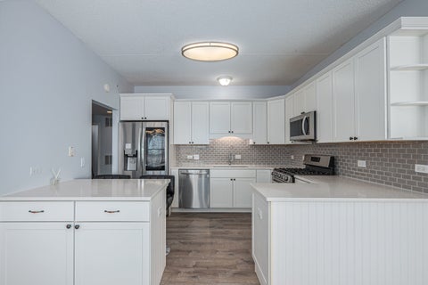 Tiny photo for 9670 FRANKLIN Avenue #513, Franklin Park, IL 60131 (MLS # 12786227)