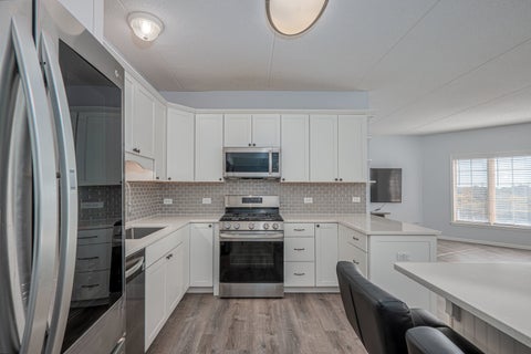 Tiny photo for 9670 FRANKLIN Avenue #513, Franklin Park, IL 60131 (MLS # 12786227)