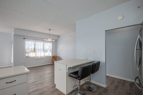 Tiny photo for 9670 FRANKLIN Avenue #513, Franklin Park, IL 60131 (MLS # 12786227)