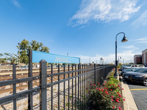 Tiny photo for 9670 FRANKLIN Avenue #513, Franklin Park, IL 60131 (MLS # 12786227)