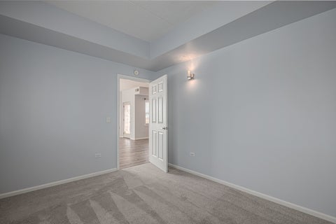 Tiny photo for 9670 FRANKLIN Avenue #513, Franklin Park, IL 60131 (MLS # 12786227)