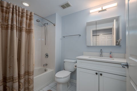 Tiny photo for 9670 FRANKLIN Avenue #513, Franklin Park, IL 60131 (MLS # 12786227)