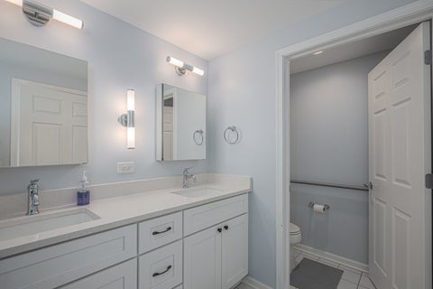 Tiny photo for 9670 FRANKLIN Avenue #513, Franklin Park, IL 60131 (MLS # 12786227)