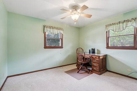 Tiny photo for 10514 N Church Street, Huntley, IL 60142 (MLS # 12457704)
