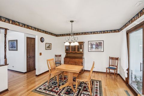 Tiny photo for 10514 N Church Street, Huntley, IL 60142 (MLS # 12457704)