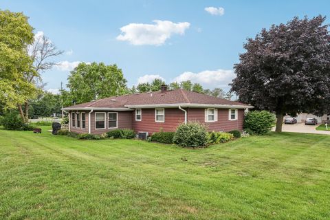 Tiny photo for 10514 N Church Street, Huntley, IL 60142 (MLS # 12457704)