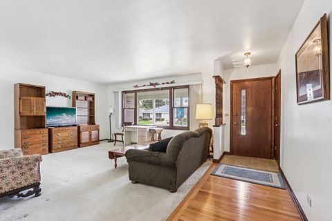 Tiny photo for 10514 N Church Street, Huntley, IL 60142 (MLS # 12457704)
