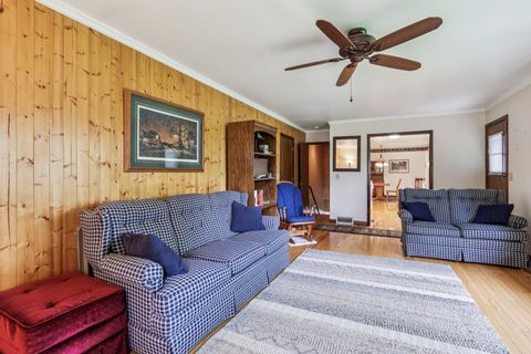 Tiny photo for 10514 N Church Street, Huntley, IL 60142 (MLS # 12457704)
