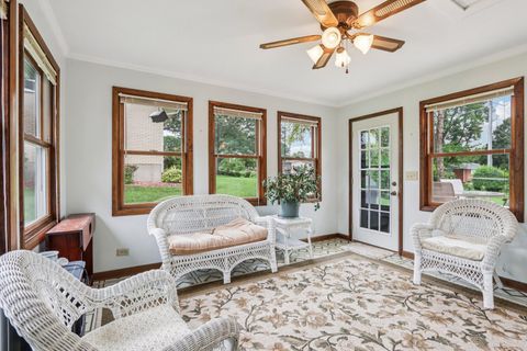 Tiny photo for 10514 N Church Street, Huntley, IL 60142 (MLS # 12457704)