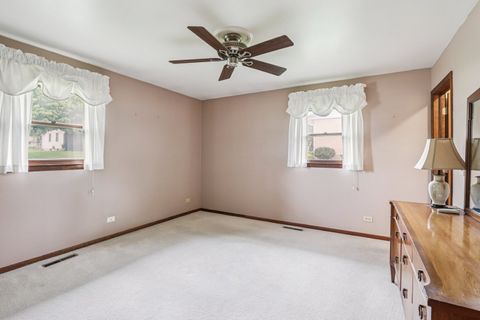 Tiny photo for 10514 N Church Street, Huntley, IL 60142 (MLS # 12457704)