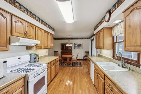 Tiny photo for 10514 N Church Street, Huntley, IL 60142 (MLS # 12457704)
