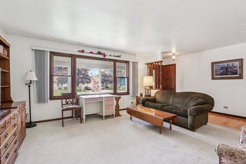 Tiny photo for 10514 N Church Street, Huntley, IL 60142 (MLS # 12457704)