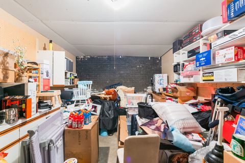 Tiny photo for 629 W Sheridan Road #1D, Chicago, IL 60613 (MLS # 12590960)