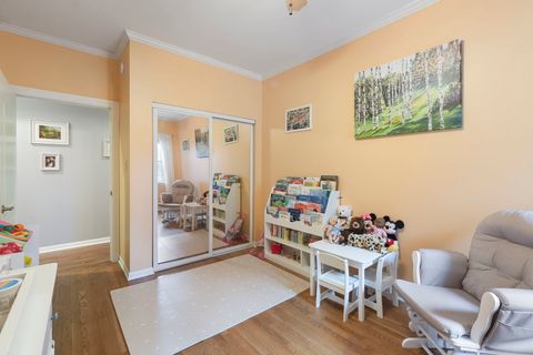 Tiny photo for 629 W Sheridan Road #1D, Chicago, IL 60613 (MLS # 12590960)