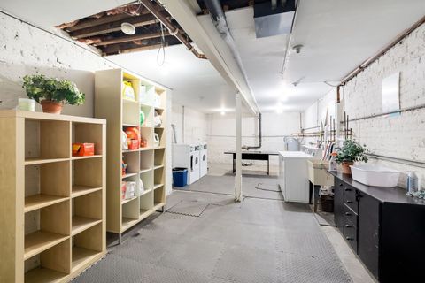 Tiny photo for 629 W Sheridan Road #1D, Chicago, IL 60613 (MLS # 12590960)