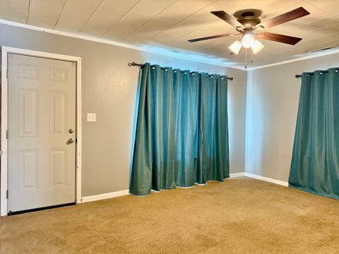 Tiny photo for 311 E 12th Street, Metropolis, IL 62960 (MLS # 12560217)