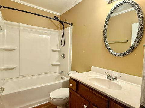 Tiny photo for 311 E 12th Street, Metropolis, IL 62960 (MLS # 12560217)