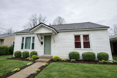 Photo of 311 E 12th Street, Metropolis, IL 62960 (MLS # 12560217)