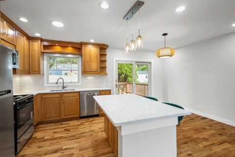 Tiny photo for 839 N Bennett Street, Geneva, IL 60134 (MLS # 12457402)