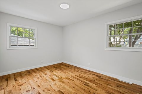 Tiny photo for 839 N Bennett Street, Geneva, IL 60134 (MLS # 12457402)