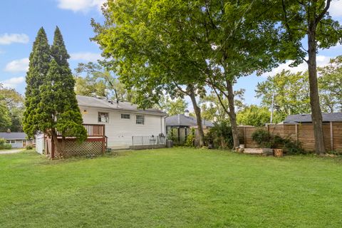 Tiny photo for 839 N Bennett Street, Geneva, IL 60134 (MLS # 12457402)