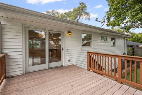 Tiny photo for 839 N Bennett Street, Geneva, IL 60134 (MLS # 12457402)