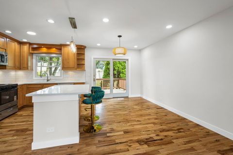 Tiny photo for 839 N Bennett Street, Geneva, IL 60134 (MLS # 12457402)