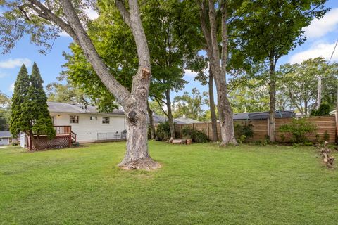 Tiny photo for 839 N Bennett Street, Geneva, IL 60134 (MLS # 12457402)