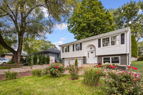 Tiny photo for 839 N Bennett Street, Geneva, IL 60134 (MLS # 12457402)