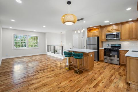 Tiny photo for 839 N Bennett Street, Geneva, IL 60134 (MLS # 12457402)