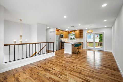Tiny photo for 839 N Bennett Street, Geneva, IL 60134 (MLS # 12457402)