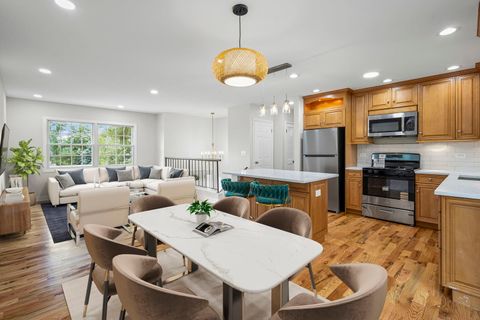 Tiny photo for 839 N Bennett Street, Geneva, IL 60134 (MLS # 12457402)