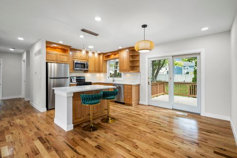 Tiny photo for 839 N Bennett Street, Geneva, IL 60134 (MLS # 12457402)