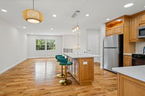 Tiny photo for 839 N Bennett Street, Geneva, IL 60134 (MLS # 12457402)