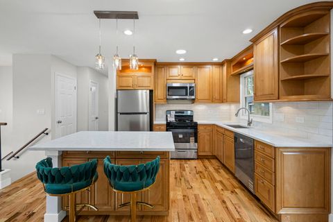 Tiny photo for 839 N Bennett Street, Geneva, IL 60134 (MLS # 12457402)