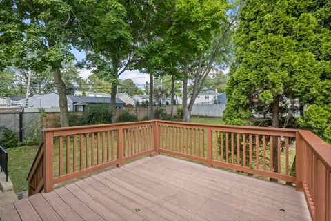 Tiny photo for 839 N Bennett Street, Geneva, IL 60134 (MLS # 12457402)