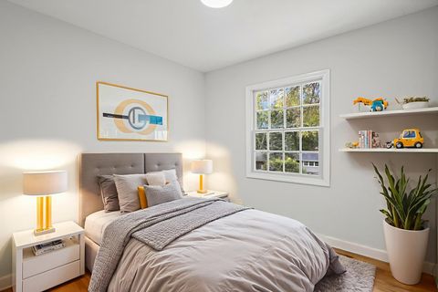 Tiny photo for 839 N Bennett Street, Geneva, IL 60134 (MLS # 12457402)