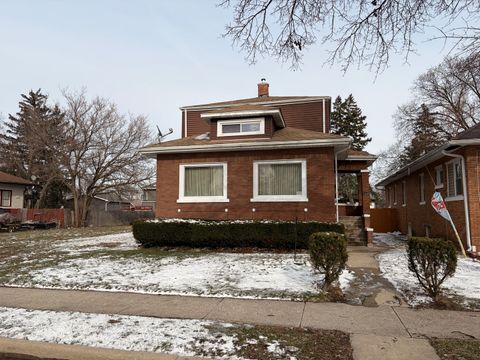 Photo of 153 S 18th Avenue, Maywood, IL 60153 (MLS # 12620076)
