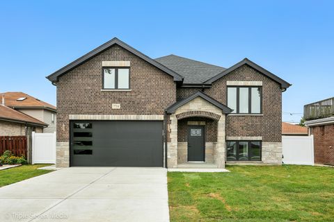 7714 Lawler Street Burbank IL 60459