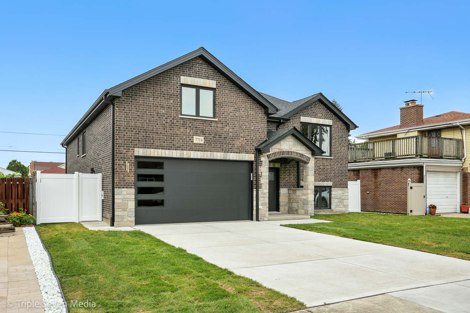 7714 Lawler Street